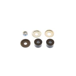 Bilstein - Bilstein B6 Performance - Suspension Shock Absorber - 24-009461 - Image 2