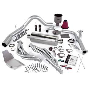 Banks Power - Banks Power 99-04 Ford 6.8L Truck EGR-Late Cat PowerPack System - 49132 - Image 3