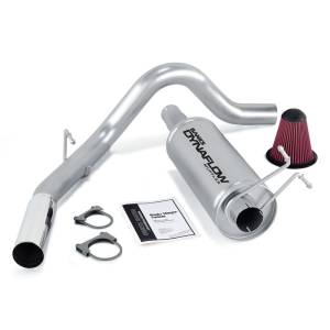 Banks Power - Banks Power 99-04 Ford 6.8L Excursion Stinger System - 49139 - Image 2