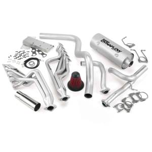 Banks Power - Banks Power 97-06 Ford 6.8L Mh-C E-350 PowerPack System - 49156 - Image 2