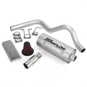 Banks Power - Banks Power 07-13 Ford 6.8L Mh-C E-450 Stinger System - 49162 - Image 2