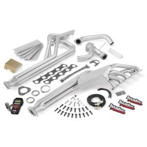 Banks Power - Banks Power 05-06 Ford 6.8L Mh C E-350 Torque Tube System w/ AutoMind - 49178 - Image 2