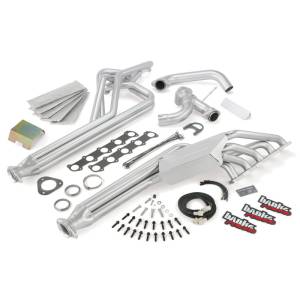 Banks Power 97-04 Ford 6.8L Mh C E-350 Torque Tube System - 49186