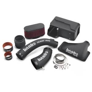 Banks Power - Banks Power 06-14 Ford 6.8L MH-A Ram-Air Intake System - 49191 - Image 2