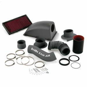 Banks Power - Banks Power 01-10 GM 8.1L MH-W Ram-Air Intake System - 49194 - Image 2