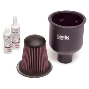 Banks Power - Banks Power 99-04 Ford 6.8L Truck/Excrsn Ram-Air Intake System - 49237 - Image 2