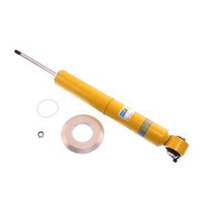 Bilstein - Bilstein B8 Performance Plus - Suspension Shock Absorber - 24-110600 - Image 1
