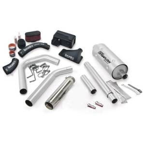 Banks Power - Banks Power 06-14 Ford 6.8L MH-A (R-Exit) Stinger System - 49376 - Image 2