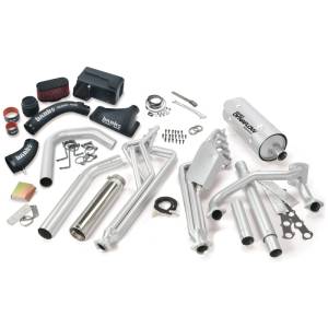 Banks Power - Banks Power 06-10 Ford 6.8 MH-A (L-Exit) PowerPack System - 49377 - Image 2