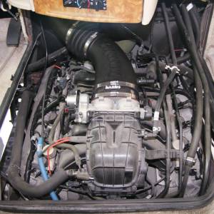 Banks Power - Banks Power 11-12 Ford 6.8L MH-A (L-Exit) PowerPack System W/AutoMind - 49381 - Image 4