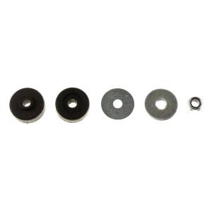 Bilstein - Bilstein B6 4600 - Suspension Shock Absorber - 24-184601 - Image 2