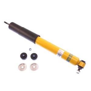 Bilstein - Bilstein B6 Performance - Suspension Shock Absorber - 24-184755 - Image 1