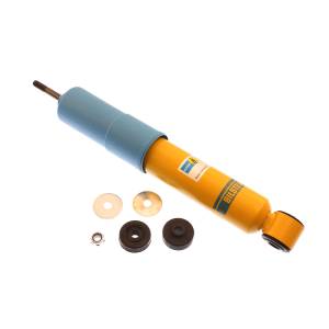 Bilstein - Bilstein B6 4600 - Suspension Shock Absorber - 24-184892 - Image 1