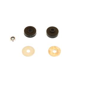 Bilstein - Bilstein B6 4600 - Suspension Shock Absorber - 24-184892 - Image 2