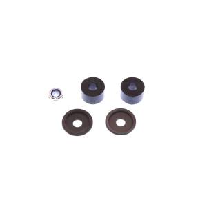 Bilstein - Bilstein B6 4600 - Suspension Shock Absorber - 24-185004 - Image 2