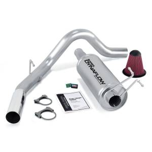Banks Power - Banks Power 99-04 Ford 6.8L Ext/Crw Cab Stinger System w/ AutoMind - 49405 - Image 2