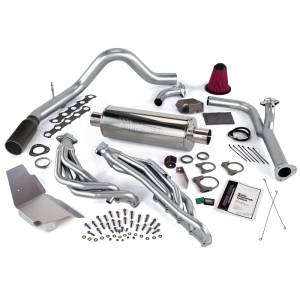 Banks Power - Banks Power 99-04 Ford 6.8L Truck EGR-Early Cat PowerPack System W/AutoMind - 49440-B - Image 2