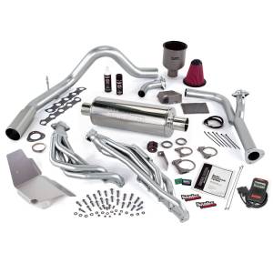 Banks Power 99-04 Ford 6.8L Truck (No EGR) PowerPack System W/AutoMind - 49441