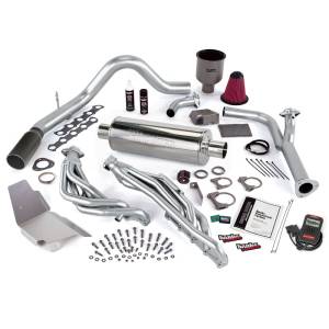 Banks Power 99-04 Ford 6.8L Truck EGR-Late Cat PowerPack System W/AutoMind - 49442-B
