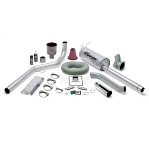 Banks Power - Banks Power 97-05 Ford 6.8L Mh A (L-Exit) Stinger System w/ AutoMind - 49460 - Image 1