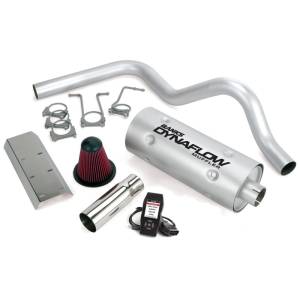 Banks Power - Banks Power 05-06 Ford 6.8L Mh C E-S/D Stinger System w/ AutoMind - 49472 - Image 2