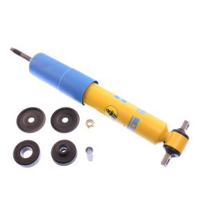 Bilstein - Bilstein B6 4600 - Suspension Shock Absorber - 24-187480 - Image 1
