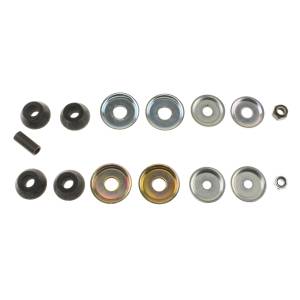 Bilstein - Bilstein B6 4600 - Suspension Shock Absorber - 24-188296 - Image 2
