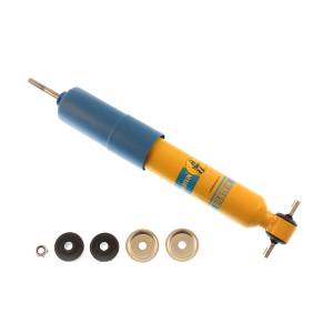 Bilstein - Bilstein B6 4600 - Suspension Shock Absorber - 24-196260 - Image 1