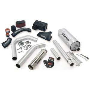 Banks Power - Banks Power 06-12 Frd 6.8 MH-A (L-Exit) Stinger System w/ AutoMind - 49491 - Image 2