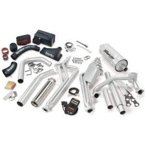 Banks Power - Banks Power 06-10 Ford 6.8 MH-A (L-Exit) PowerPack System W/AutoMind - 49493 - Image 2