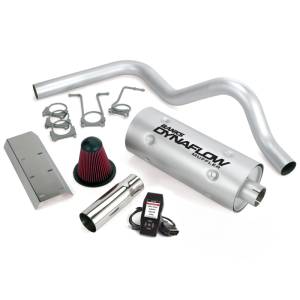 Banks Power - Banks Power 06-12 Ford 6.8L Mh-C E-450 Stinger System w/ AutoMind - 49496 - Image 2