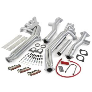 Banks Power 04-07 GM 8.1L Mh-W Torque Tube System - 49542