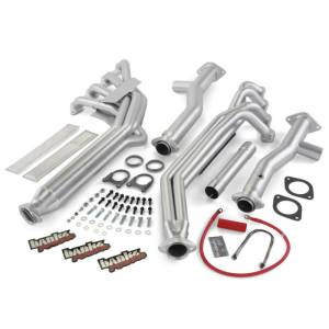 Banks Power - Banks Power 04-07 GM 8.1L Mh-W Torque Tube System - 49542 - Image 2