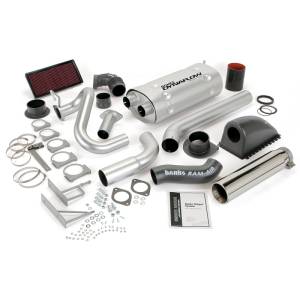 Banks Power - Banks Power 01-08 GM 8.1 Mh-W - All (L-Exit) Stinger System - 49552 - Image 2