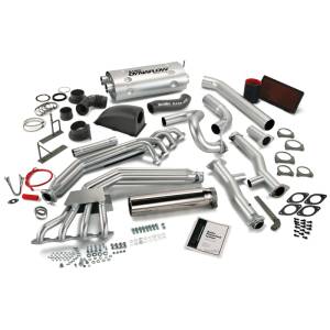 Banks Power - Banks Power 05-08 GM 8.1L Mh-W24 (R-Exit) PowerPack System - 49563 - Image 2