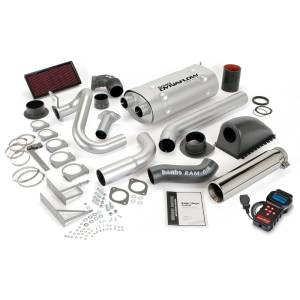 Banks Power - Banks Power 01-07 GM 8.1 Mh-W - All (L-Exit) Stinger System w/ AutoMind - 49568 - Image 2