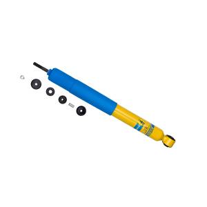 Bilstein - Bilstein B6 4600 - Suspension Shock Absorber - 24-274937 - Image 1