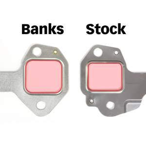 Banks Power - Banks Power Racing Exhaust Manifold 01-16 Duramax LBZ-LML Race Ported (Hardware Not Included) - 51007 - Image 3