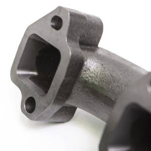 Banks Power - Banks Power Racing Exhaust Manifold 01-16 Duramax LBZ-LML Race Ported (Hardware Not Included) - 51007 - Image 4