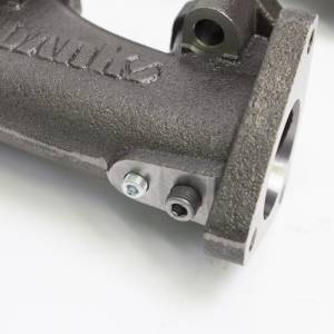 Banks Power - Banks Power Racing Exhaust Manifold 01-16 Duramax LBZ-LML Race Ported (Hardware Not Included) - 51007 - Image 6
