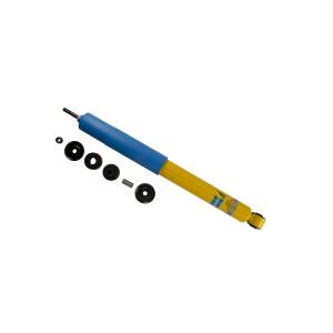 Bilstein - Bilstein B6 4600 - Suspension Shock Absorber - 24-285650 - Image 1
