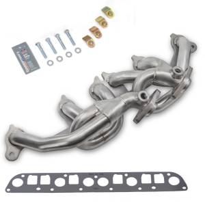 Banks Power - Banks Power 00-06 Wrangler/ 00-01 Cherokee/ 99-01 Grand Cherokee Torque Tube System - 51306 - Image 2