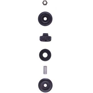 Bilstein - Bilstein B8 5100 - Suspension Shock Absorber - 24-285698 - Image 2