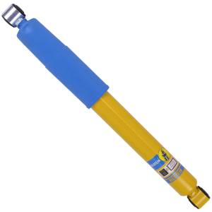 Bilstein - Bilstein B6 - Suspension Shock Absorber - 24-285827 - Image 1