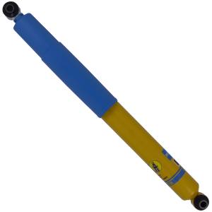 Bilstein - Bilstein B6 4600 - Suspension Shock Absorber - 24-286725 - Image 2