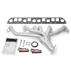 Banks Power - Banks Power 91-99 Jeep 4.0 Wrangler / 91-98 Cherokee Revolver Exhaust Manifold System - 51327 - Image 1