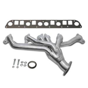 Banks Power - Banks Power 91-99 Jeep 4.0 Wrangler / 91-98 Cherokee Revolver Exhaust Manifold System - 51327 - Image 2