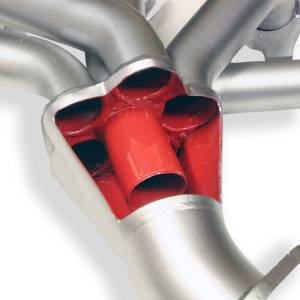 Banks Power - Banks Power 91-99 Jeep 4.0 Wrangler / 91-98 Cherokee Revolver Exhaust Manifold System - 51327 - Image 4