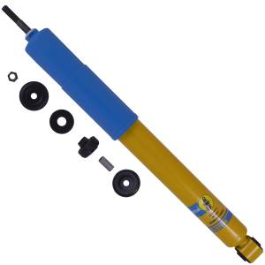Bilstein - Bilstein B6 4600 - Suspension Shock Absorber - 24-302074 - Image 1
