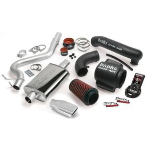 Banks Power - Banks Power 98-99 Jeep 4.0L Wrangler Stinger System - 51330 - Image 2